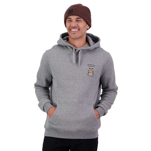 Swanndri 4X4 Association Men's Hoodie